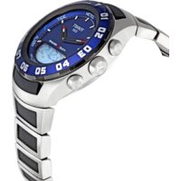 Наручные часы Tissot Sailing-touch T056.420.21.041.00 - Превью изображения №2 — Интернет-магазин ПроЗаказ