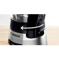 Стационарный блендер Bosch MMB6382M - Превью изображения №22 — Интернет-магазин ПроЗаказ