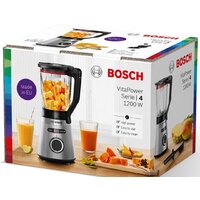 Стационарный блендер Bosch MMB6382M - Превью изображения №10 — Интернет-магазин ПроЗаказ