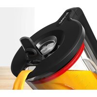 Стационарный блендер Bosch MMB6382M - Превью изображения №20 — Интернет-магазин ПроЗаказ