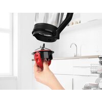 Стационарный блендер Bosch MMB6382M - Превью изображения №11 — Интернет-магазин ПроЗаказ