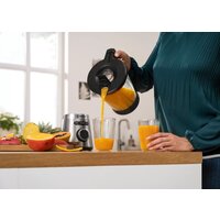 Стационарный блендер Bosch MMB6382M - Превью изображения №19 — Интернет-магазин ПроЗаказ