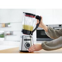 Стационарный блендер Bosch MMB6382M - Превью изображения №21 — Интернет-магазин ПроЗаказ