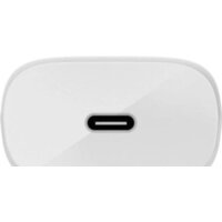 Сетевое зарядное Xiaomi Mi 20W Charger AD201EU (международная версия) - Превью изображения №2 — Интернет-магазин ПроЗаказ