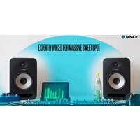 Монитор ближнего поля Tannoy Reveal 802 - Превью изображения №12 — Интернет-магазин ПроЗаказ