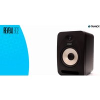 Монитор ближнего поля Tannoy Reveal 802 - Превью изображения №7 — Интернет-магазин ПроЗаказ