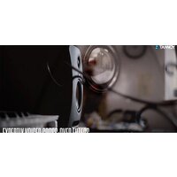 Монитор ближнего поля Tannoy Reveal 802 - Превью изображения №10 — Интернет-магазин ПроЗаказ