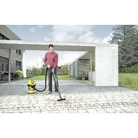 Пылесос Karcher WD 3 Battery Premium 1.629-950.0 - Превью изображения №6 — Интернет-магазин ПроЗаказ