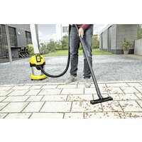 Пылесос Karcher WD 3 Battery Premium 1.629-950.0 - Превью изображения №7 — Интернет-магазин ПроЗаказ