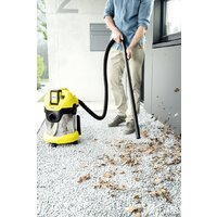 Пылесос Karcher WD 3 Battery Premium 1.629-950.0 - Превью изображения №9 — Интернет-магазин ПроЗаказ