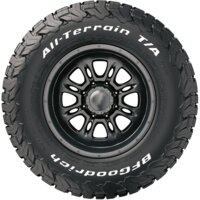 Всесезонные шины BFGoodrich All-Terrain T/A KO2 265/70R16 121/118S - Превью изображения №2 — Интернет-магазин ПроЗаказ