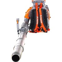 Садовая воздуходувка ZimAni BR776N - Превью изображения №11 — Интернет-магазин ПроЗаказ