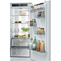 Холодильник Candy CNBQT5519DW - Превью изображения №5 — Интернет-магазин ПроЗаказ