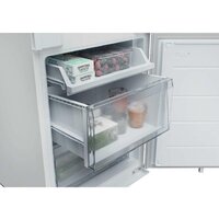 Холодильник Candy CNBQT5519DW - Превью изображения №8 — Интернет-магазин ПроЗаказ
