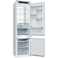 Холодильник Candy CNBQT5519DW - Превью изображения №4 — Интернет-магазин ПроЗаказ