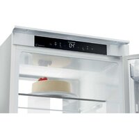 Холодильник Candy CNBQT5519DW - Превью изображения №11 — Интернет-магазин ПроЗаказ