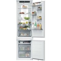 Холодильник Candy CNBQT5519DW - Превью изображения №2 — Интернет-магазин ПроЗаказ