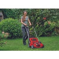 Скарификатор-аэратор Einhell GE-SA 36/35 Li-Solo (без АКБ) - Превью изображения №13 — Интернет-магазин ПроЗаказ