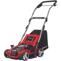 Скарификатор-аэратор Einhell GE-SA 36/35 Li-Solo (без АКБ) - Превью изображения №1 — Интернет-магазин ПроЗаказ