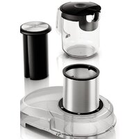 Соковыжималка Bosch MES4010 - Превью изображения №2 — Интернет-магазин ПроЗаказ