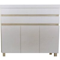 Style Line Тумба под умывальник Берген 105 1 ящик