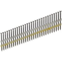 Гвозди для пистолета Milwaukee 4932492591 (2000 шт) - Превью изображения №2 — Интернет-магазин ПроЗаказ