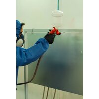 Краскопульт Sagola 3300 GTO 1.30 - Превью изображения №5 — Интернет-магазин ПроЗаказ