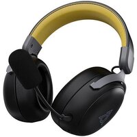 Наушники Ajazz AHM08 Max (черный) - Превью изображения №3 — Интернет-магазин ПроЗаказ