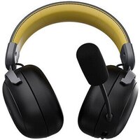 Наушники Ajazz AHM08 Max (черный) - Превью изображения №5 — Интернет-магазин ПроЗаказ