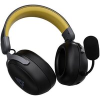 Наушники Ajazz AHM08 Max (черный) - Превью изображения №2 — Интернет-магазин ПроЗаказ