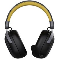 Наушники Ajazz AHM08 Max (черный) - Превью изображения №4 — Интернет-магазин ПроЗаказ