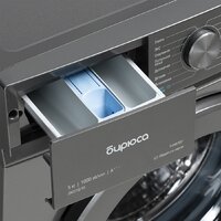 Стиральная машина Бирюса WM-SM510/10 M - Превью изображения №5 — Интернет-магазин ПроЗаказ