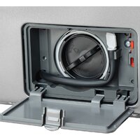 Стиральная машина Бирюса WM-SM510/10 M - Превью изображения №7 — Интернет-магазин ПроЗаказ