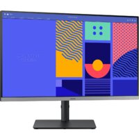 Монитор Samsung Essential S4 LS27C432GAUXEN - Превью изображения №12 — Интернет-магазин ПроЗаказ