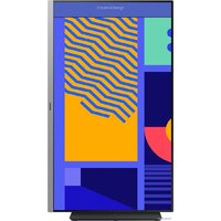 Монитор Samsung Essential S4 LS27C432GAUXEN - Превью изображения №13 — Интернет-магазин ПроЗаказ