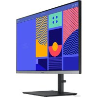 Монитор Samsung Essential S4 LS27C432GAUXEN - Превью изображения №3 — Интернет-магазин ПроЗаказ