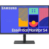 Монитор Samsung Essential S4 LS27C432GAUXEN - Превью изображения №21 — Интернет-магазин ПроЗаказ