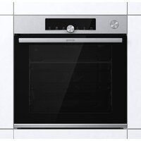 Электрический духовой шкаф Gorenje BSA6747A04X - Превью изображения №4 — Интернет-магазин ПроЗаказ