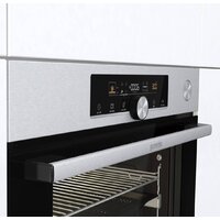 Электрический духовой шкаф Gorenje BSA6747A04X - Превью изображения №7 — Интернет-магазин ПроЗаказ