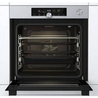 Электрический духовой шкаф Gorenje BSA6747A04X - Превью изображения №2 — Интернет-магазин ПроЗаказ
