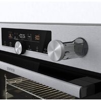 Электрический духовой шкаф Gorenje BSA6747A04X - Превью изображения №8 — Интернет-магазин ПроЗаказ