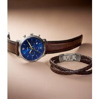 Наручные часы Fossil FS6018SET - Превью изображения №6 — Интернет-магазин ПроЗаказ