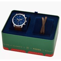 Наручные часы Fossil FS6018SET - Превью изображения №5 — Интернет-магазин ПроЗаказ