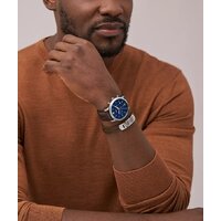 Наручные часы Fossil FS6018SET - Превью изображения №7 — Интернет-магазин ПроЗаказ