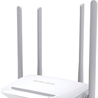 Wi-Fi роутер Mercusys MW325R v2 - Превью изображения №2 — Интернет-магазин ПроЗаказ