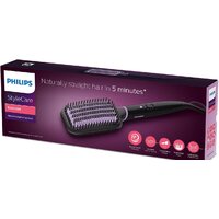 Щетка-выпрямитель Philips BHH880/00 - Превью изображения №7 — Интернет-магазин ПроЗаказ