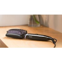 Щетка-выпрямитель Philips BHH880/00 - Превью изображения №8 — Интернет-магазин ПроЗаказ