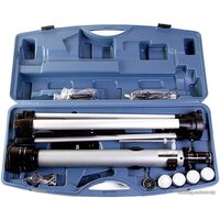 Телескоп Veber F70060TXII в кейсе - Превью изображения №4 — Интернет-магазин ПроЗаказ