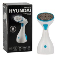 Отпариватель Hyundai H-HS02125 - Превью изображения №12 — Интернет-магазин ПроЗаказ