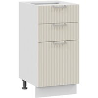 Трия Кимберли 1Н4Я3 (белый/крем)